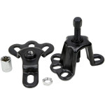 Front CV Joint Wheel Bearing Rear Drive Axle Flange Hub Knuckle Puller