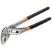 10inch (250mm) Multi Grip Adjustable Water Pump Wrench Slim Jaw Pliers