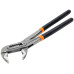 10inch (250mm) Multi Grip Adjustable Water Pump Wrench Slim Jaw Pliers