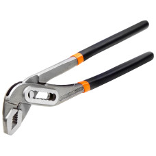 10inch (250mm) Multi Grip Adjustable Water Pump Wrench Slim Jaw Pliers