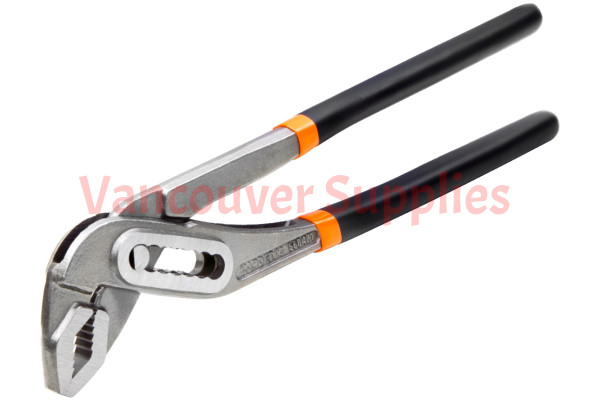 10inch (250mm) Multi Grip Adjustable Water Pump Wrench Slim Jaw Pliers