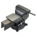 Tolsen Swivel Base Work Bench Table Vice Clamp 6inch 150mm with Anvil