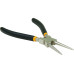 Internal Straight Retaining Ring C-Clip Circlip Removal Install Pliers