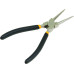 Internal Straight Retaining Ring C-Clip Circlip Removal Install Pliers