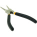 Internal Straight Retaining Ring C-Clip Circlip Removal Install Pliers