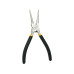 Internal Straight Retaining Ring C-Clip Circlip Removal Install Pliers