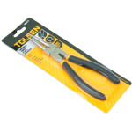 Internal Straight Retaining Ring C-Clip Circlip Removal Install Pliers