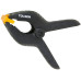 6inch Large Spring Clamp Heavy Duty Clip Soft Jaws Plastic Nylon Grips