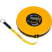 50M 165FT Constriction Imperial Metric Fiberglass Measuring Tape Reel