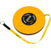 50M 165FT Constriction Imperial Metric Fiberglass Measuring Tape Reel