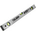 24in 60cm Spirit 3Vials Horizontal Vertical Aluminum Lightweight Level