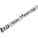 24in 60cm Spirit 3Vials Horizontal Vertical Aluminum Lightweight Level