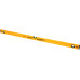 4ft 120cm Spirit 3Vials Horizontal Vertical Aluminum Lightweight Level