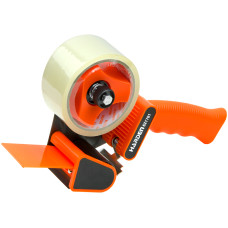 2 Inch Heavy Duty Hand Held Tape Gun Dispenser Packing Shipping Boxes