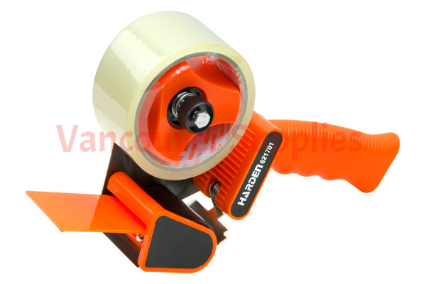 2 Inch Heavy Duty Hand Held Tape Gun Dispenser Packing Shipping Boxes