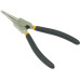 External Straight Retaining Ring C-Clip Circlip Removal Install Pliers