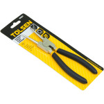 External Straight Retaining Ring C-Clip Circlip Removal Install Pliers