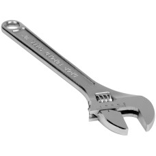 10inch 250mm Universal Adjustable Jaw Steel Wrench Measurement Scale
