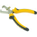 6inch Cable Electrical Shielding Stripper Wire Cutter Stripping Pliers