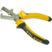 6inch Cable Electrical Shielding Stripper Wire Cutter Stripping Pliers