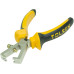 6inch Cable Electrical Shielding Stripper Wire Cutter Stripping Pliers