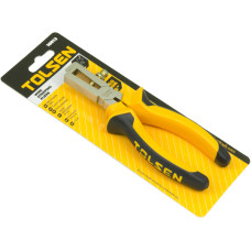6inch Cable Electrical Shielding Stripper Wire Cutter Stripping Pliers