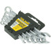 5pcs Combination Metric Spanners Wrench Set 8mm 10mm 12mm 14mm 17mm