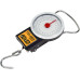 50Lbs 22kg Portable Travel Baggage Luggage Bag Scale Measuring Tape