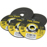 5pcs 5in Stone Brick Concrete Block Cut-Off Right Angle Grinder Wheel