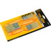 1 1.5 2in Paint Corner Cutting Edge Brush Bristle Wall Painting Stain