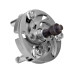 Adjustable Harmonic Balancer Camshaft Drive Timing Belt Pulley Puller