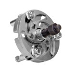 Adjustable Harmonic Balancer Camshaft Drive Timing Belt Pulley Puller