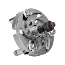 Adjustable Harmonic Balancer Camshaft Drive Timing Belt Pulley Puller