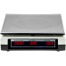 Digital Commercial Grocery Store Price Scale 88lbs 40Kg Dual Display