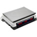 Digital Commercial Grocery Store Price Scale 88lbs 40Kg Dual Display