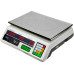 Digital Commercial Grocery Store Price Scale 88lbs 40Kg Dual Display