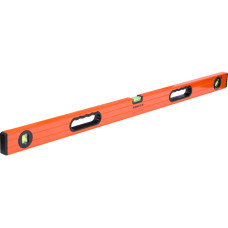 3ft Horizontal Vertical Aluminum Level Rubber Handles Adjustable Angle