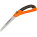 7inch 180mm Folding Portable Hand Saw Garden Cutting Wood Branches