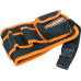 Professional Waist Tool Belt Storage Electrician Organizer Pouch Bag