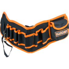 Professional Waist Tool Belt Storage Electrician Organizer Pouch Bag