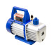 Air Vacuum Pump HVAC Auto A/C Refrigerant Recharging Tool