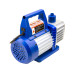 Air Vacuum Pump HVAC Auto A/C Refrigerant Recharging Tool