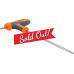 T27 T-Handle Torx Security Pin 6 Point Star Key CRV Screwdriver Wrench