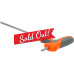 T30 T-Handle Torx Security Pin 6 Point Star Key CRV Screwdriver Wrench