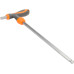 8mm T-Handle Hexagon Torque 6Point Hex Key CRV TPR Screwdriver Wrench