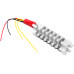 Replacement Heating Element for 110V Air Gun SMD Rework Station 858D