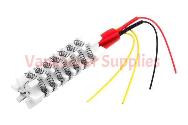 Replacement Heating Element for 110V Air Gun SMD Rework Station 858D