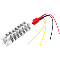 Replacement Heating Element for 110V Air Gun SMD Rework Station 858D