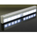 Motion Detection Sensor Automatic Closet Wardrobe Stairs Night Light