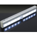 Motion Detection Sensor Automatic Closet Wardrobe Stairs Night Light